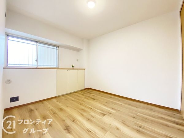 ダイアパレス諏訪森ガーデンパーク　中古マンション