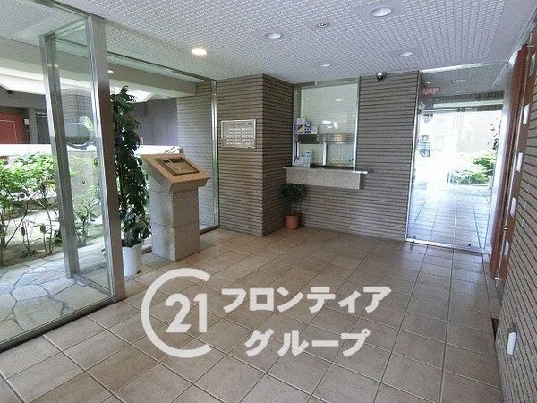 ダイアパレス諏訪森ガーデンパーク　中古マンション
