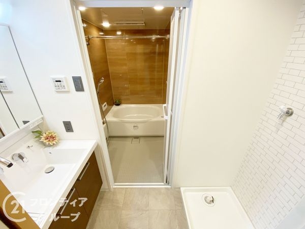 ダイアパレス諏訪森ガーデンパーク　中古マンション