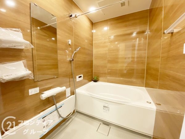 ダイアパレス諏訪森ガーデンパーク　中古マンション