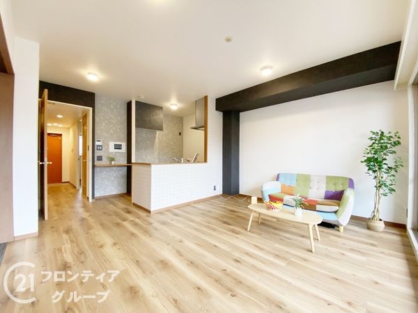 ダイアパレス諏訪森ガーデンパーク　中古マンション