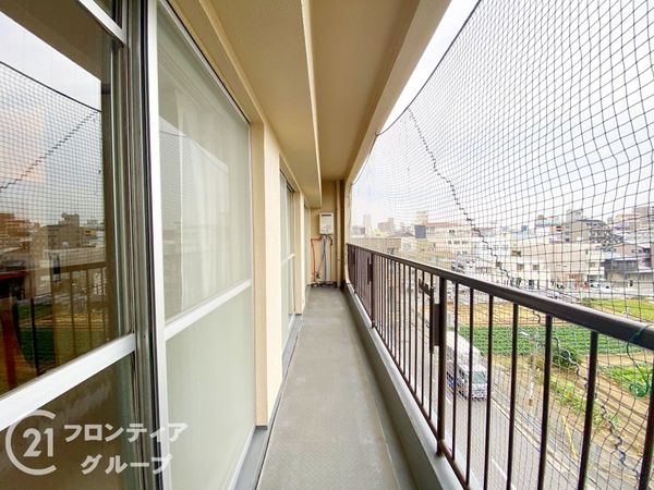 住吉ニューライフ　中古マンション