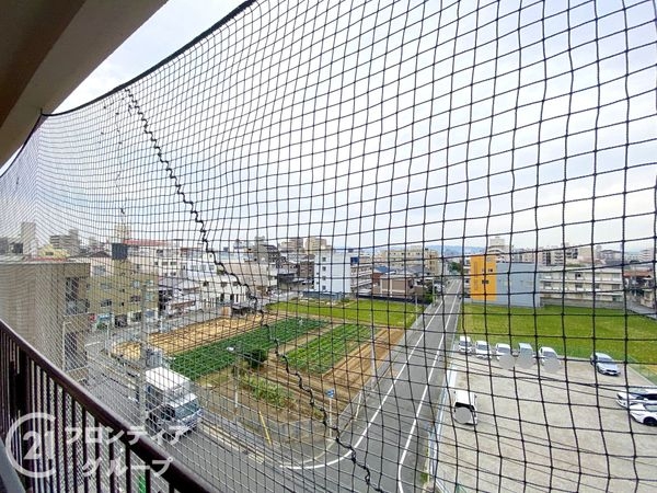 住吉ニューライフ　中古マンション