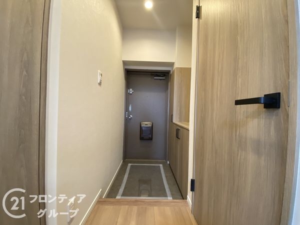 住吉ニューライフ　中古マンション