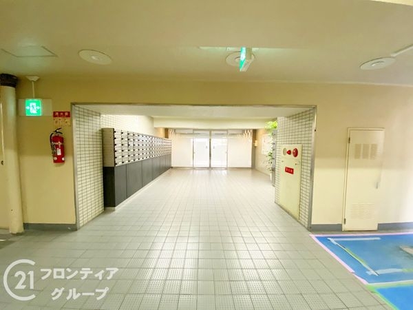 住吉ニューライフ　中古マンション