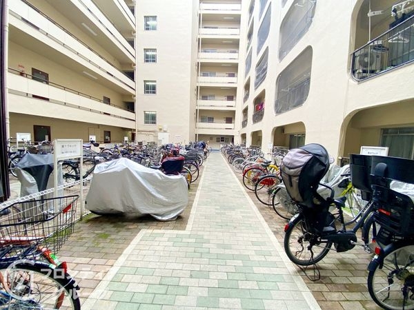 住吉ニューライフ　中古マンション