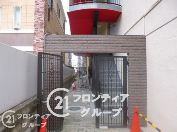 住吉ニューライフ　中古マンション