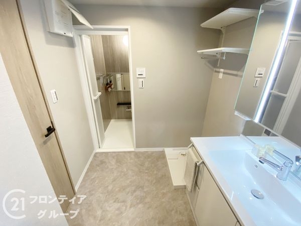 住吉ニューライフ　中古マンション