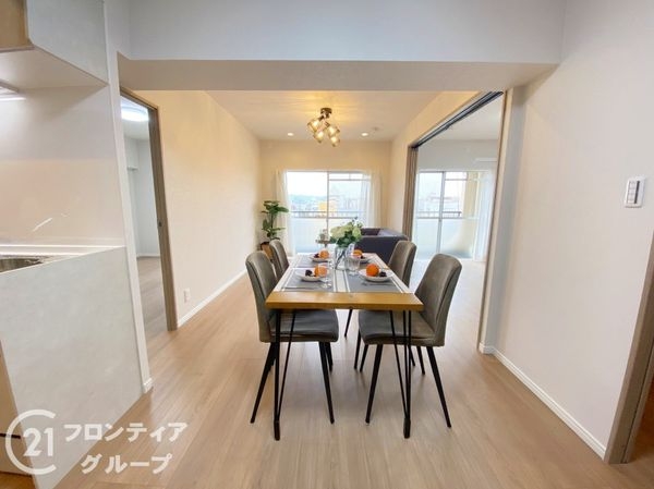 住吉ニューライフ　中古マンション