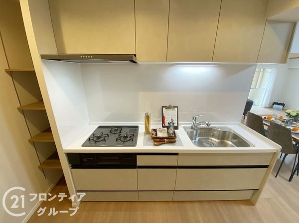 住吉ニューライフ　中古マンション