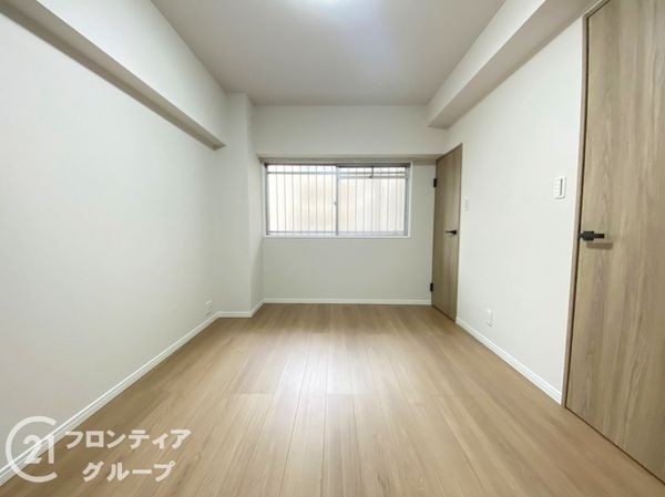 住吉ニューライフ　中古マンション
