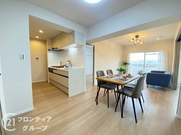住吉ニューライフ　中古マンション