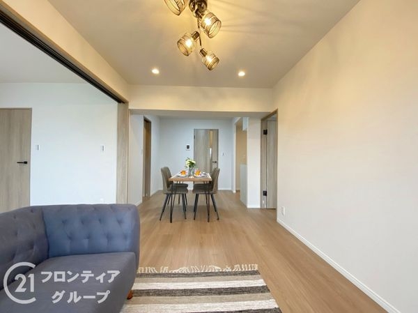 住吉ニューライフ　中古マンション