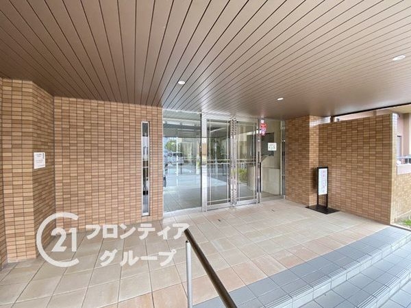 グリーンコーポ泉ヶ丘　中古マンション