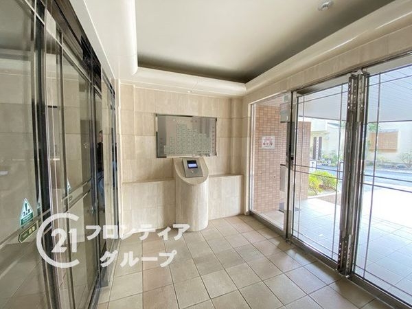 グリーンコーポ泉ヶ丘　中古マンション