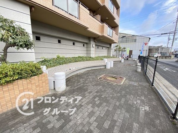 グリーンコーポ泉ヶ丘　中古マンション