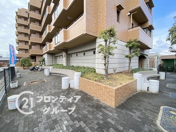 グリーンコーポ泉ヶ丘　中古マンション