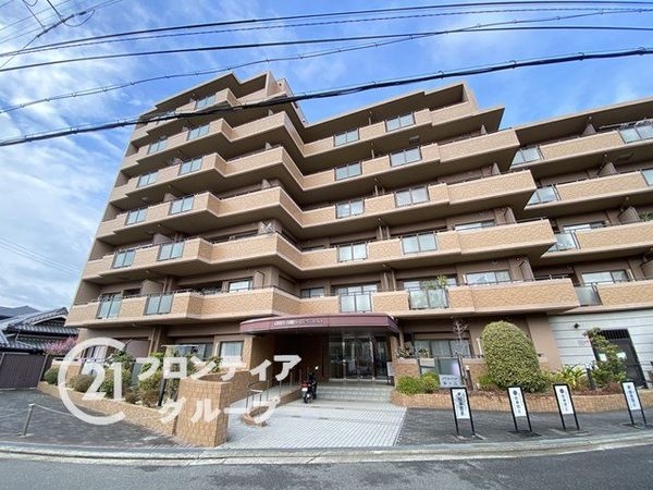 グリーンコーポ泉ヶ丘　中古マンション