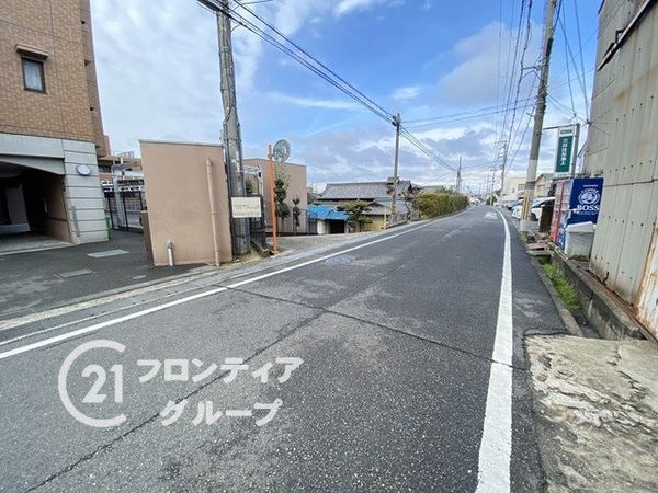 グリーンコーポ泉ヶ丘　中古マンション