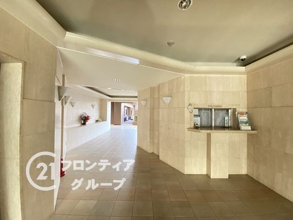 グリーンコーポ泉ヶ丘　中古マンション