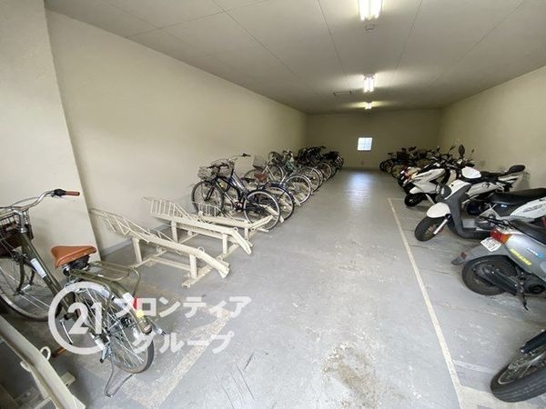 グリーンコーポ泉ヶ丘　中古マンション