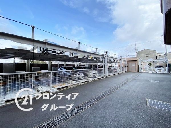 グリーンコーポ泉ヶ丘　中古マンション