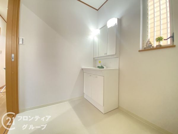 堺市中区八田北町の中古一戸建て