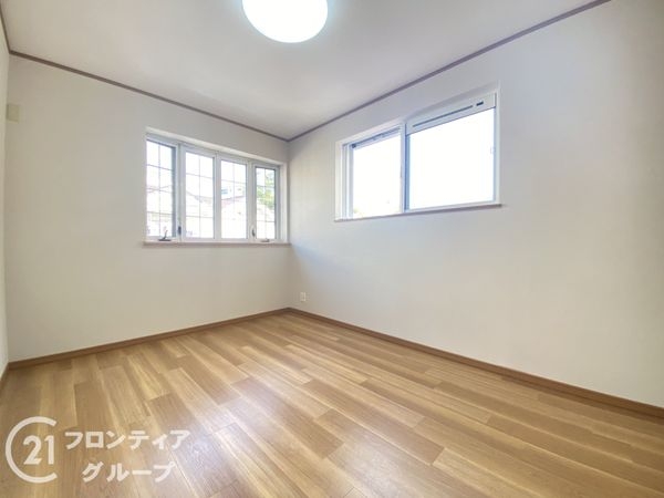 堺市中区八田北町の中古一戸建て