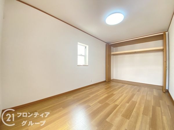 堺市中区八田北町の中古一戸建て