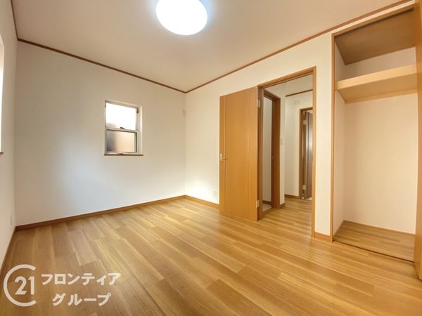 堺市中区八田北町の中古一戸建て