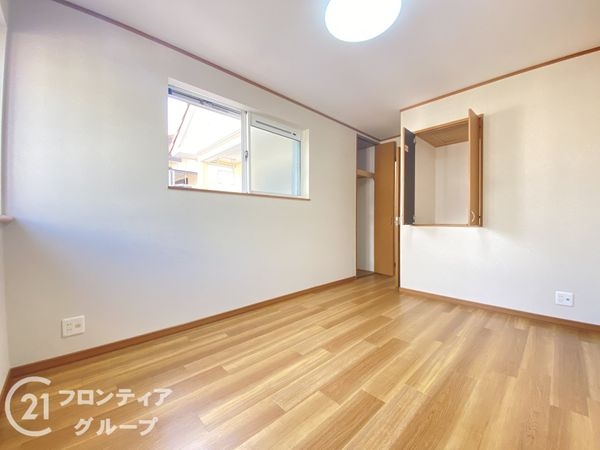 堺市中区八田北町の中古一戸建て