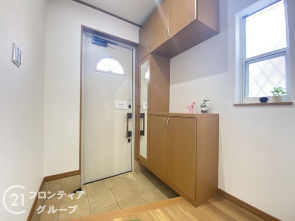 堺市中区八田北町の中古一戸建て