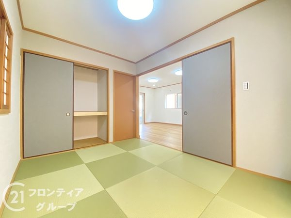 堺市中区八田北町の中古一戸建て