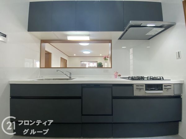 堺市中区八田北町の中古一戸建て