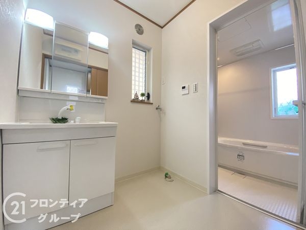 堺市中区八田北町の中古一戸建て