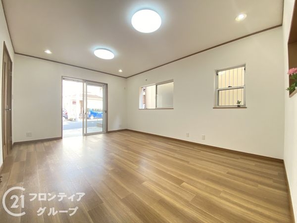 堺市中区八田北町の中古一戸建て