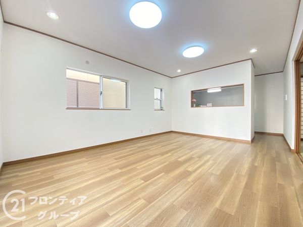 堺市中区八田北町の中古一戸建て