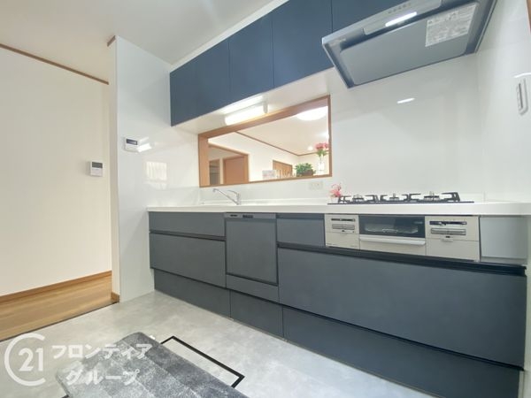 堺市中区八田北町の中古一戸建て