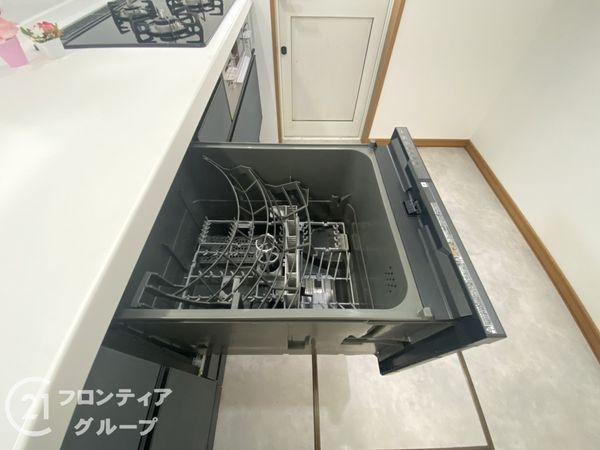 堺市中区八田北町の中古一戸建て