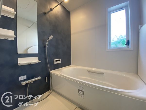 堺市中区八田北町の中古一戸建て