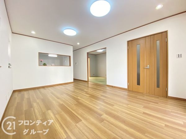 堺市中区八田北町の中古一戸建て