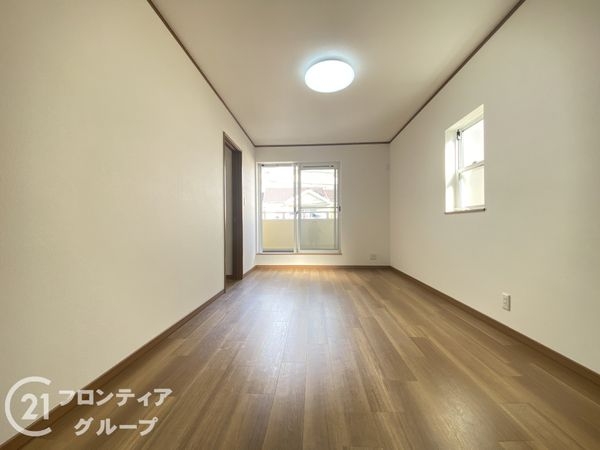 堺市中区八田北町の中古一戸建て