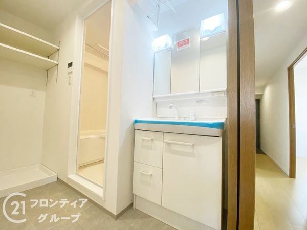 エクセル新金岡　中古マンション