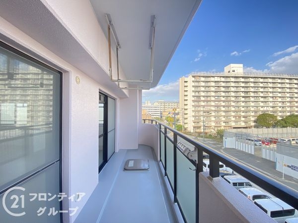 エクセル新金岡　中古マンション