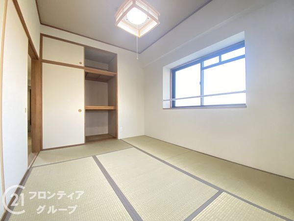 エクセル新金岡　中古マンション