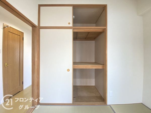 エクセル新金岡　中古マンション