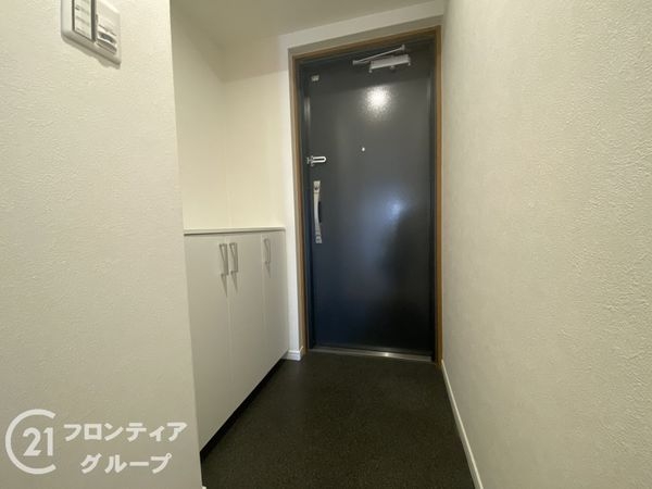 エクセル新金岡　中古マンション