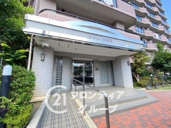 エクセル新金岡　中古マンション