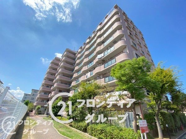 エクセル新金岡 中古マンション