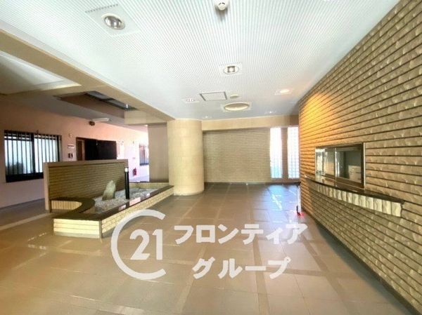 エクセル新金岡　中古マンション